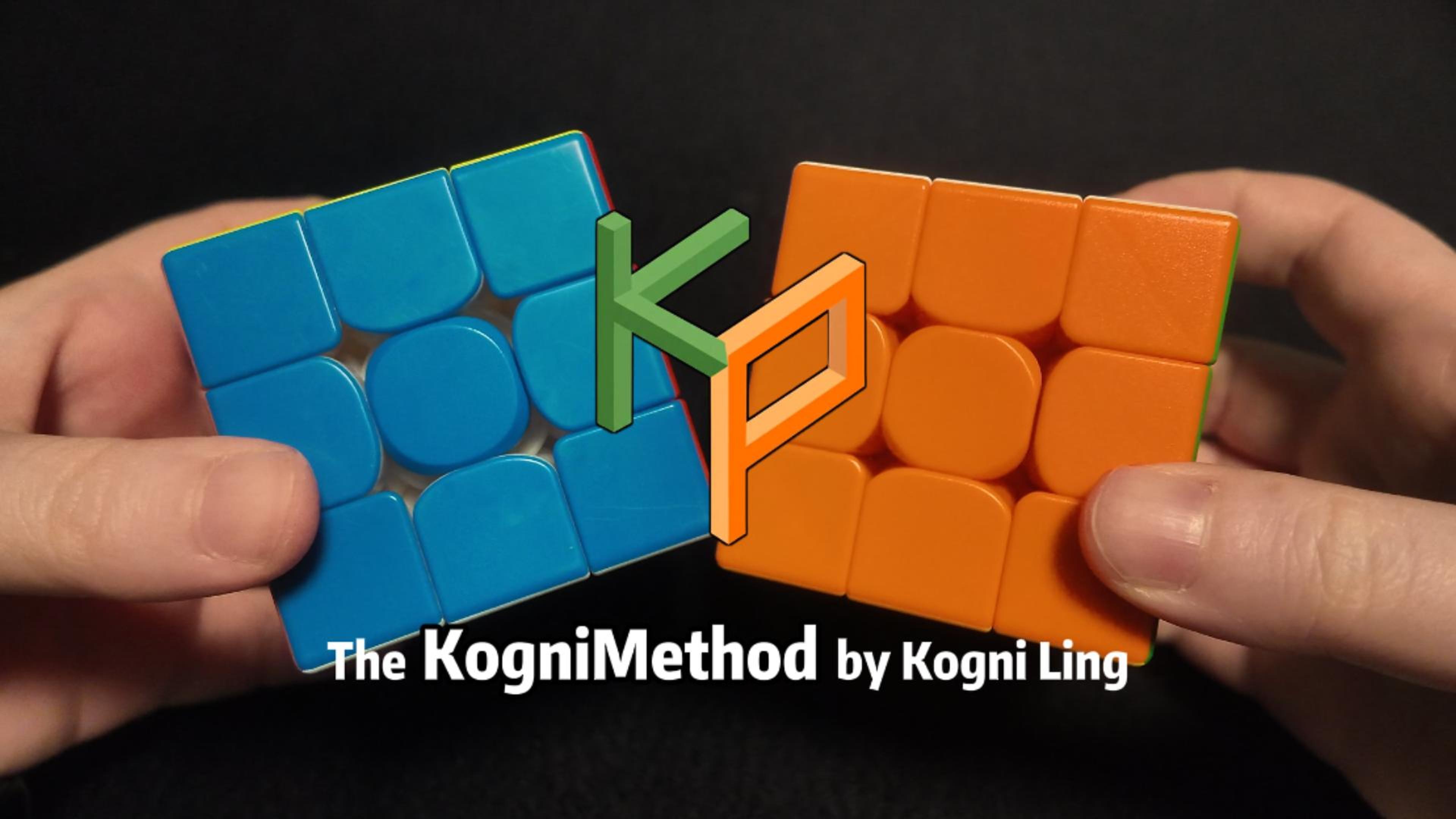KogniMethod 1