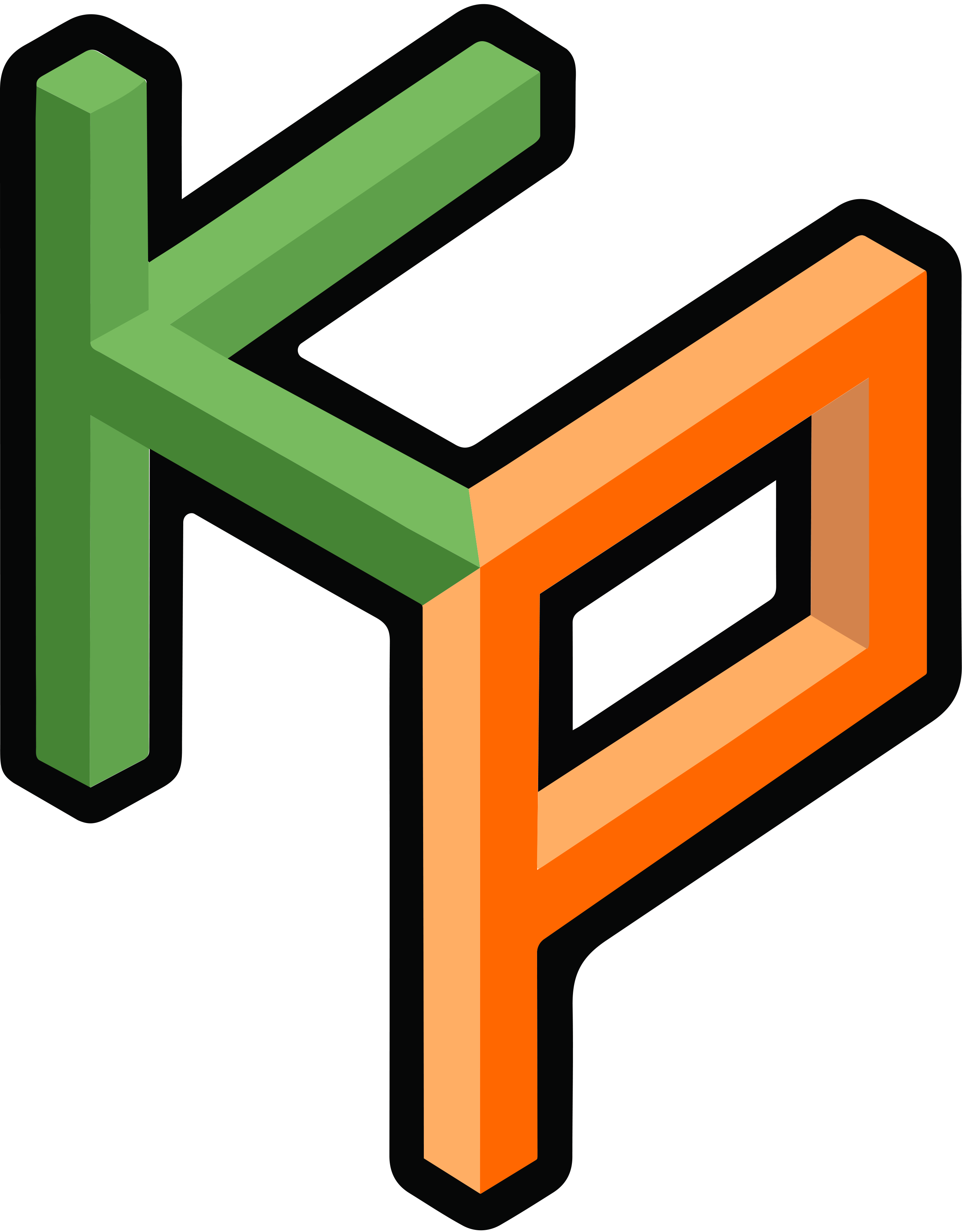 KogniPlay logo